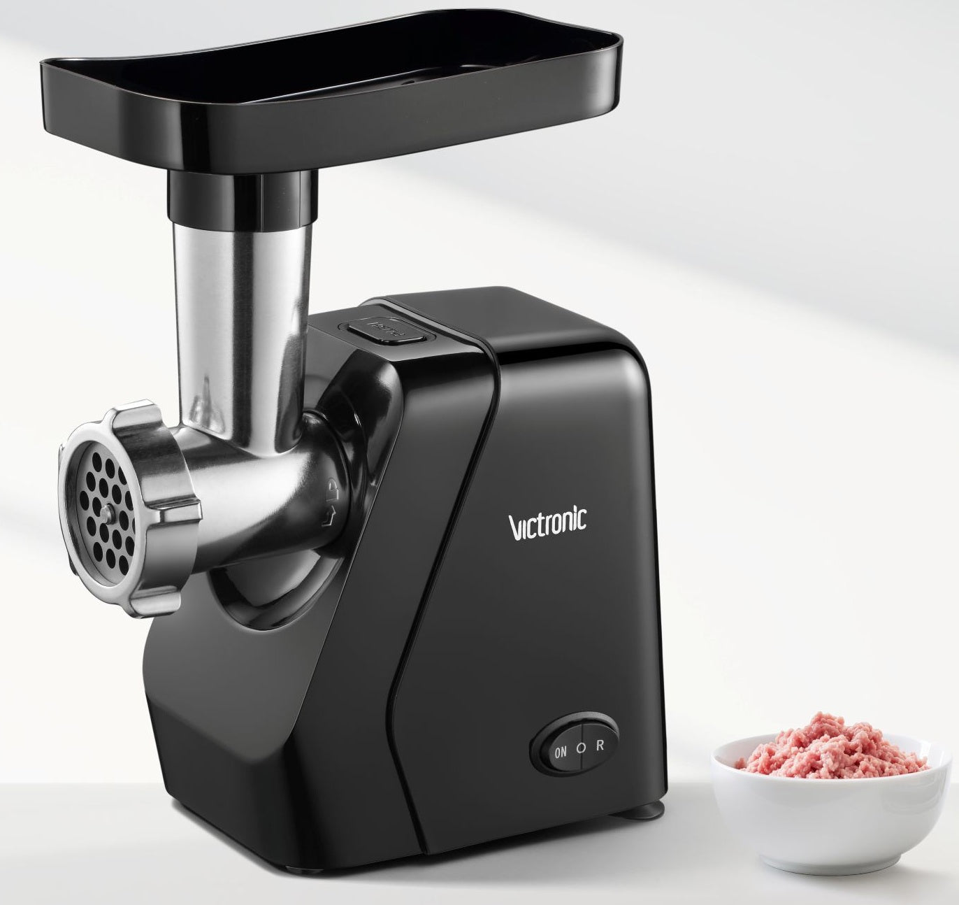 Mașină de tocat carne electrică Victronic MG5019 – 600W