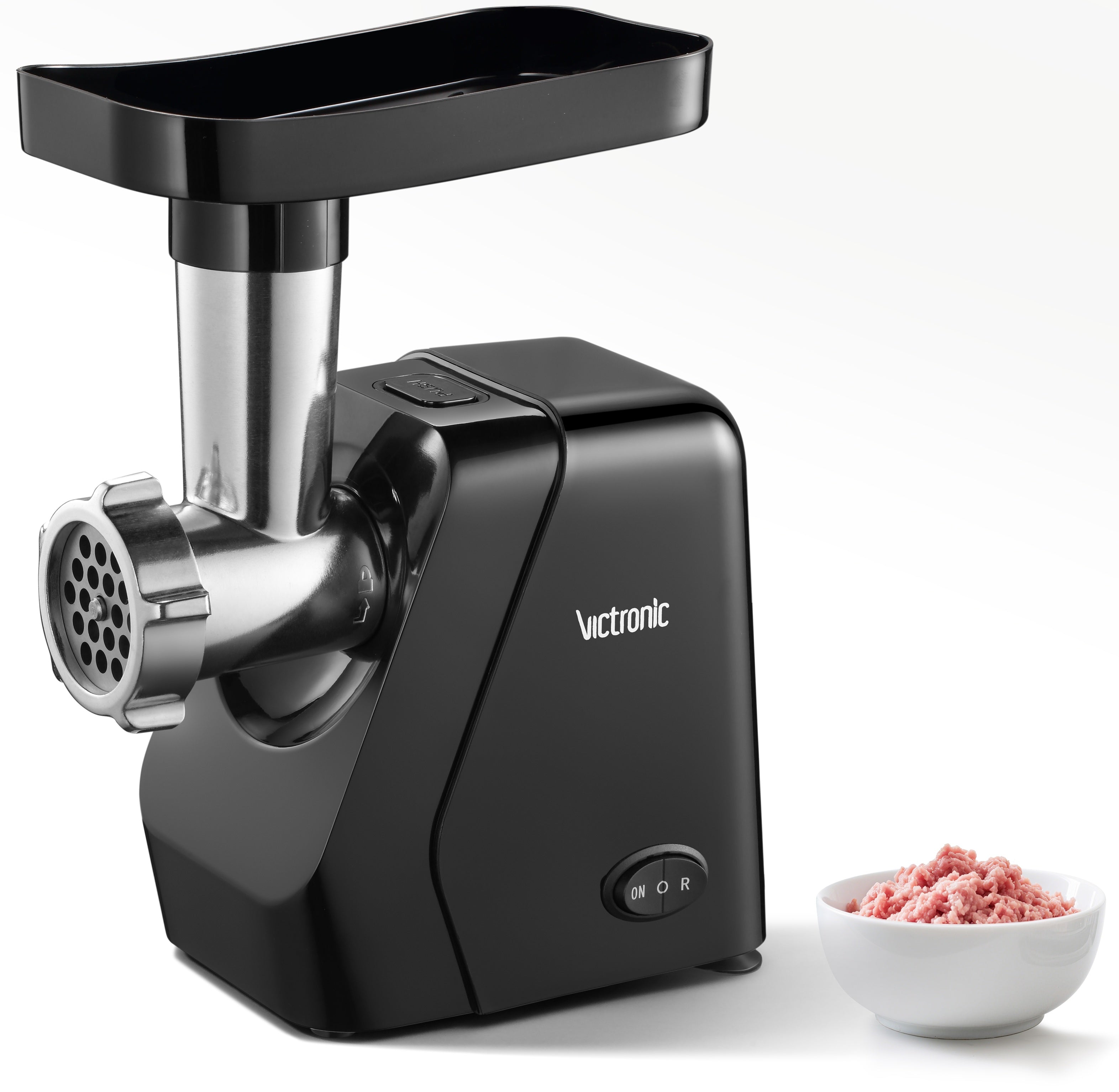 Mașină de tocat carne electrică Victronic MG5019 – 600W